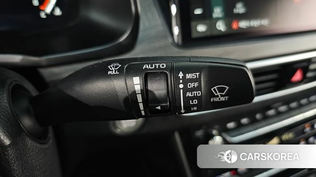 Kia K7 Premier 2020 Белый из Кореи, фото 6