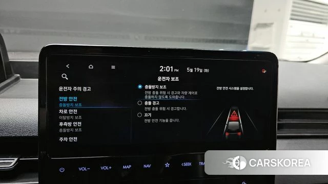 Hyundai Staria 2021 Серый из Кореи, фото 6