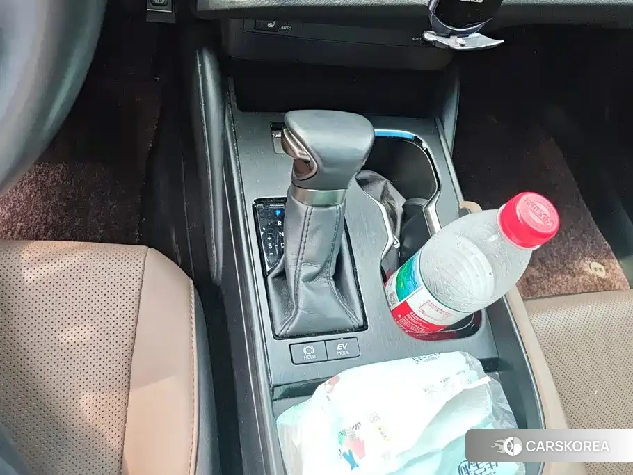 Lexus ES 2023 Черный из Китая, фото 6