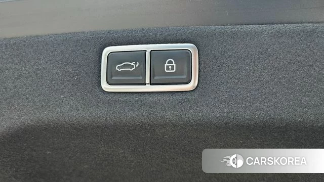 Hyundai Sonata D Edge (DN8) 2023 Черный из Кореи, фото 6