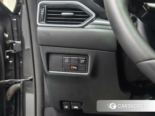 Mazda CX-5 2021 Темно-серый из Китая, фото 6