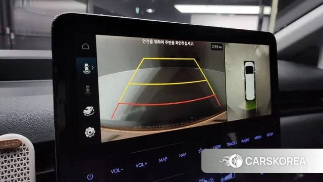 Hyundai Staria 2021 Синий из Кореи, фото 6