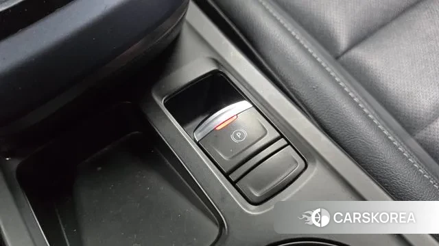 Renault Korea (Samsung) XM3 2020 Серебристо-серый из Кореи, фото 6