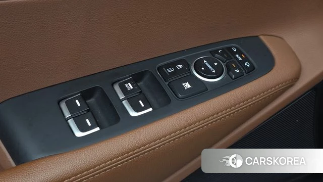 Kia The New Sorento 2018 Серый из Кореи, фото 6