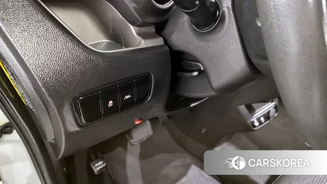 Kia The New Ray id 3645849 из Кореи 6