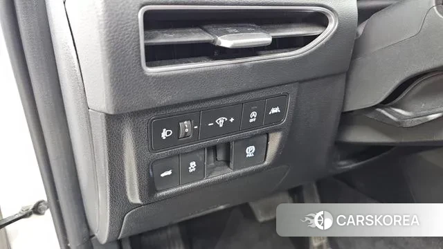 Hyundai Sonata (DN8) 2022 Белый из Кореи, фото 6