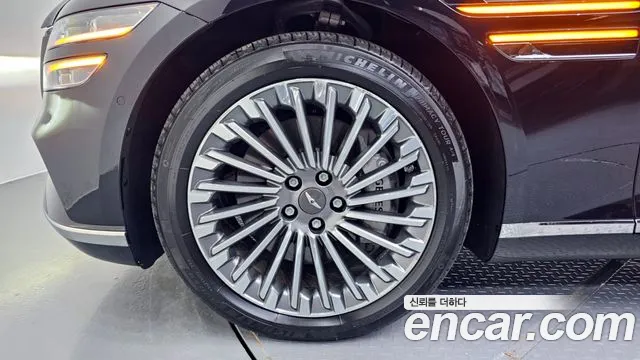 Genesis Electrified G80 (RG3) id 2701295 из Кореи 6