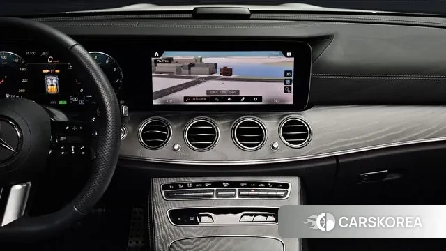 Mercedes-Benz E-Class W213 2023 Белый из Кореи, фото 6