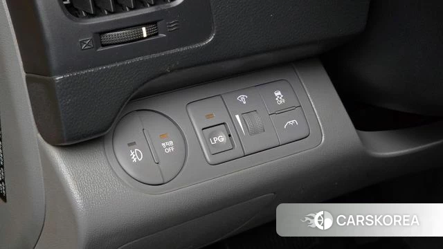 Hyundai The New Grand Starex 2019 Желтый из Кореи, фото 6