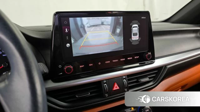 Kia The New K3 2nd generation id 3965330 из Кореи 6