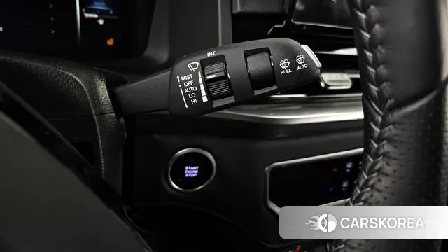 Ssangyong The New Rexton Sport 2024 Зеленый из Кореи, фото 6