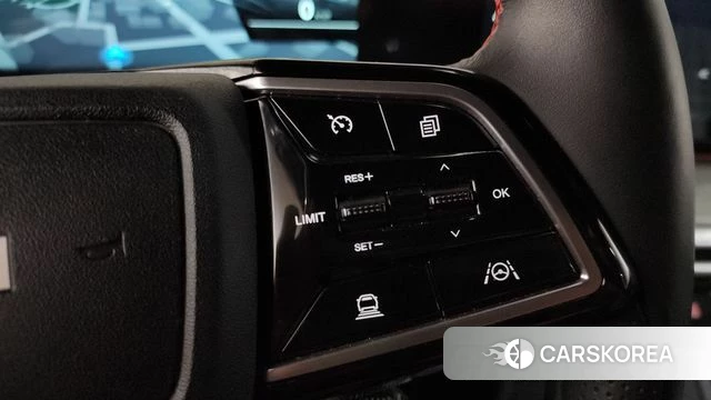 Ssangyong Actian 2nd Generation 2024 Желтый из Кореи, фото 6