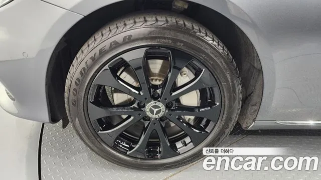 Mercedes-Benz E-Class W213 id 2675550 из Кореи 6