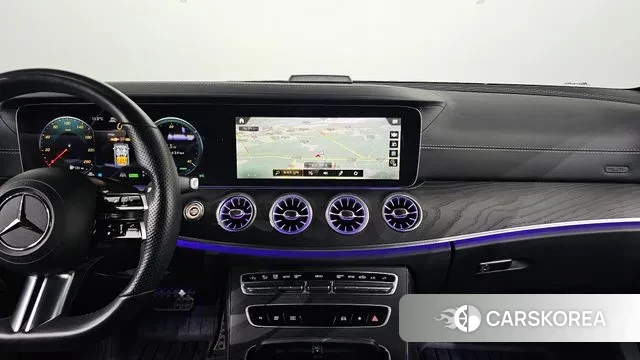 Mercedes-Benz CLS-Class C257 2022 Серый из Кореи, фото 6