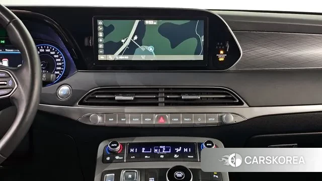 Hyundai Palisade 2020 Белый из Кореи, фото 6