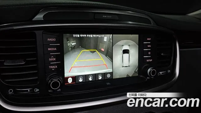 Kia The New Sorento id 2705513 из Кореи 6