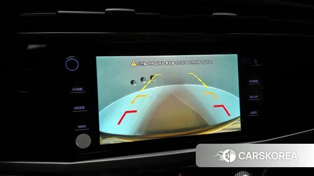 Ssangyong Beautiful Korando 2019 Белый из Кореи, фото 6