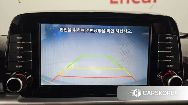 Kia Morning Urban (JA) 2021 Песочный из Кореи, фото 6