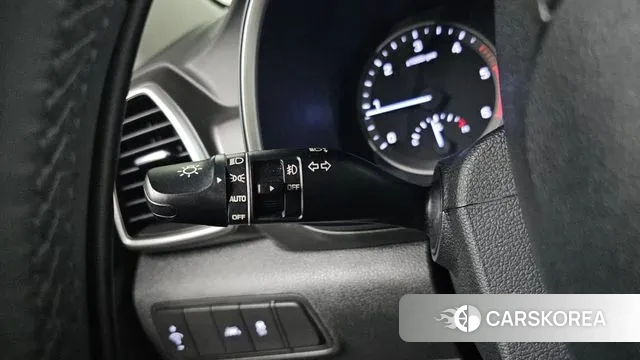 Hyundai All New Tucson 2019 Серый из Кореи, фото 6