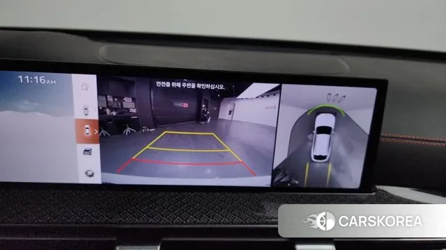 Genesis GV80 Coupe 2024 Белый из Кореи, фото 6