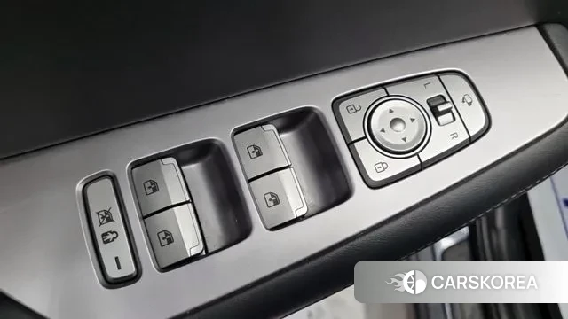 Hyundai Palisade 2022 Серый из Кореи, фото 6