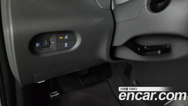 Hyundai Casper id 2653436 из Кореи 6