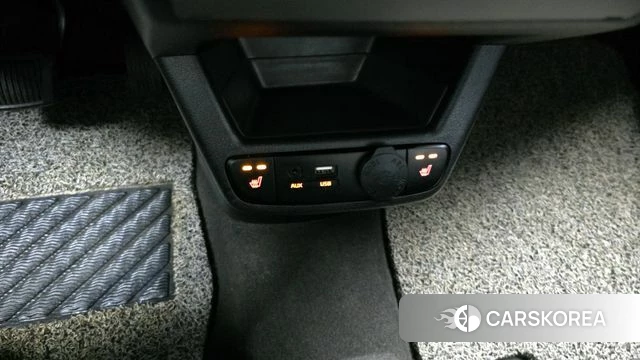 Kia The New Ray 2018 Жемчужный цвет из Кореи, фото 6