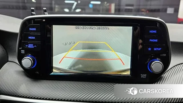 Hyundai All New Tucson 2018 Серый из Кореи, фото 6