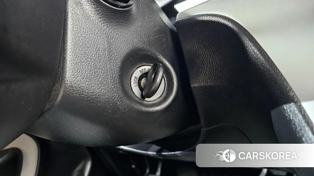 Kia The New Ray 2020 Белый из Кореи, фото 6