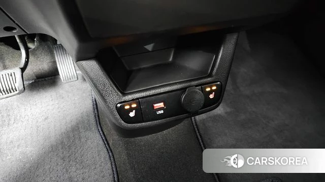 Kia The New Ray 2022 Серый из Кореи, фото 6