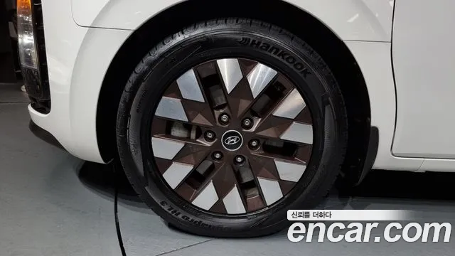 Hyundai Staria id 2584447 из Кореи 6