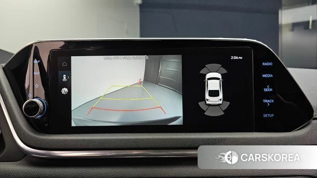 Hyundai Sonata (DN8) 2019 Серый из Кореи, фото 6