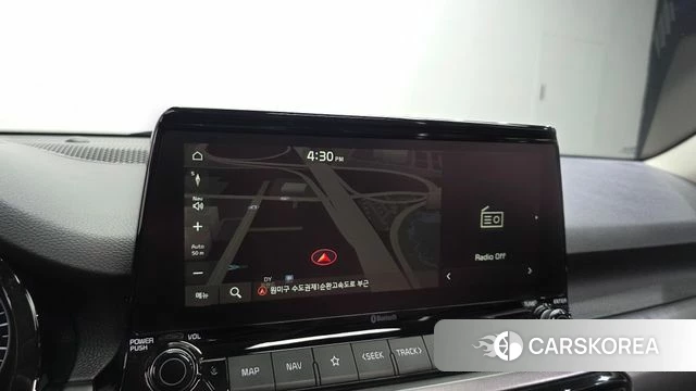 Kia Seltos 2019 Белый из Кореи, фото 6