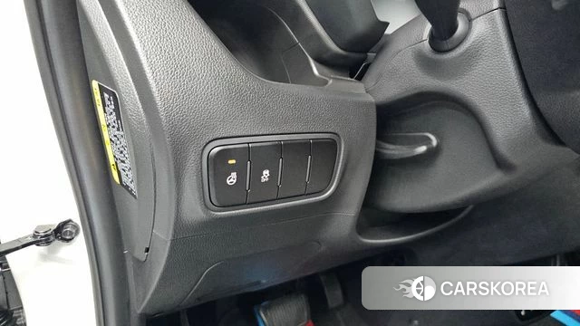 Kia The New Kia Ray 2022 Белый из Кореи, фото 6