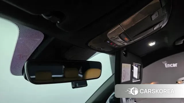 Kia Sorento 4th Generation 2020 Серый из Кореи, фото 6