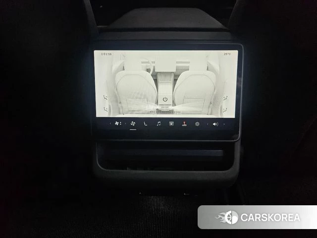 Tesla Model 3 2025 Серый из Кореи, фото 6