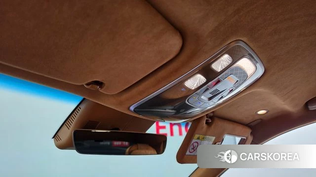 Genesis GV80 2026 Черный из Кореи, фото 6