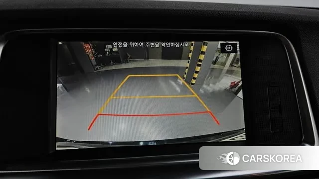 Kia The New K5 2nd generation 2019 Черный из Кореи, фото 6