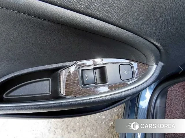 Chevrolet (GM Daewoo) The New Malibu id 3494209 из Кореи 6