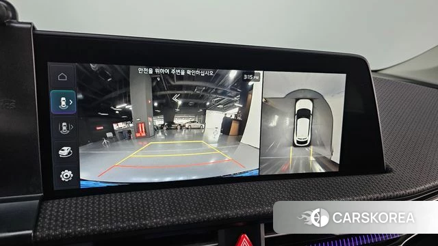 Kia EV6 2021 Белый из Кореи, фото 6