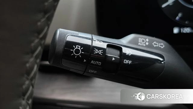 Kia Carnival 4th generation 2023 Белый из Кореи, фото 6