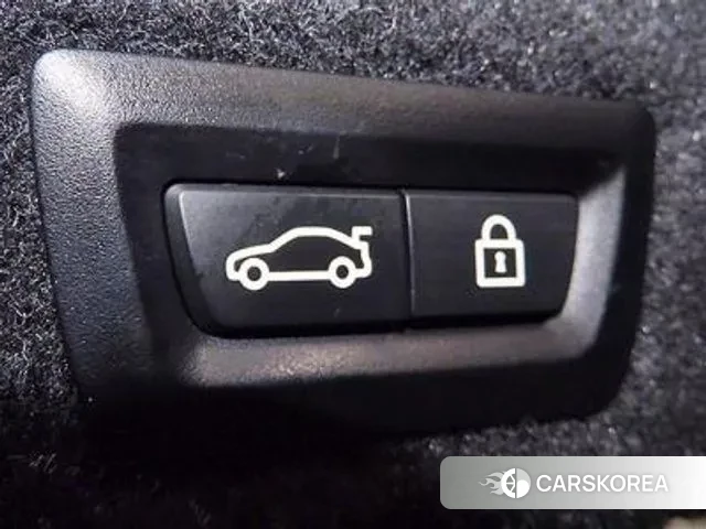 BMW 5 Series (G30) 2018 Белый из Кореи, фото 6