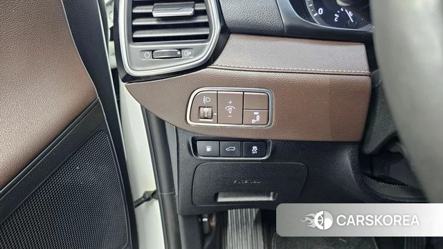 Hyundai Grandeur IG 2018 Белый из Кореи, фото 6