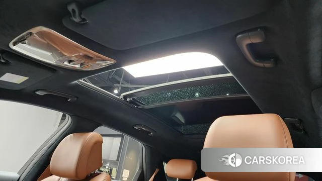 Genesis GV70 2021 Белый из Кореи, фото 6
