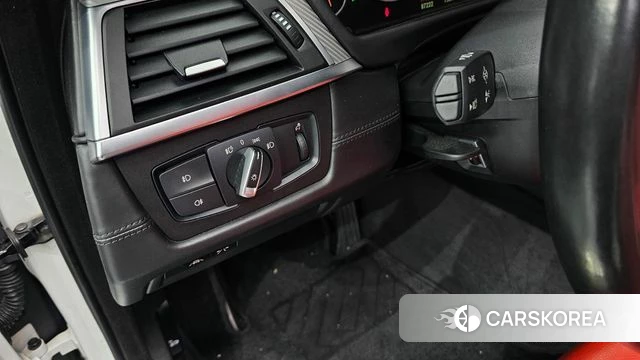 BMW 4 Series (F32) 2018 Белый из Кореи, фото 6