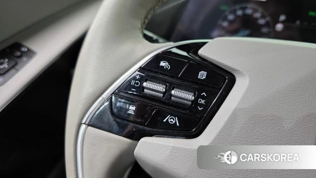 Kia Di All New Niro EV 2022 Белый из Кореи, фото 6