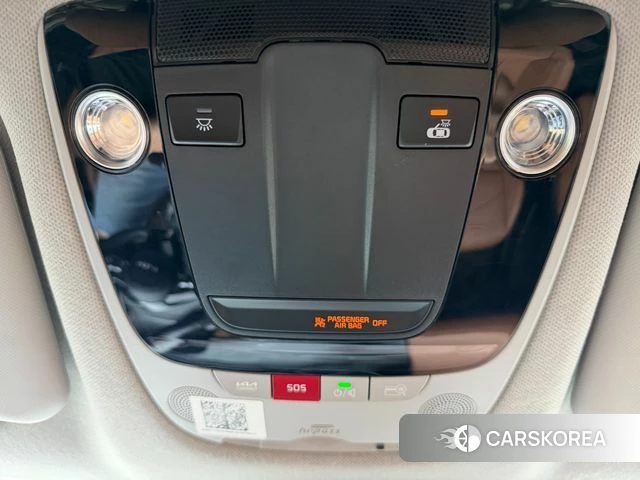 Kia The New Seltos 2023 Белый из Кореи, фото 6