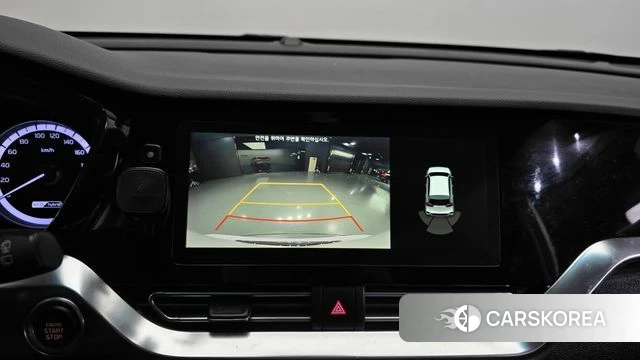 Kia The New Niro 2019 Белый из Кореи, фото 6