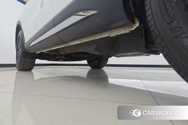 Haval H6 2023 Белый из Китая, фото 6