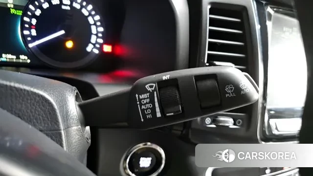 Ssangyong Rexton Sports Cannes 2020 Серый из Кореи, фото 6